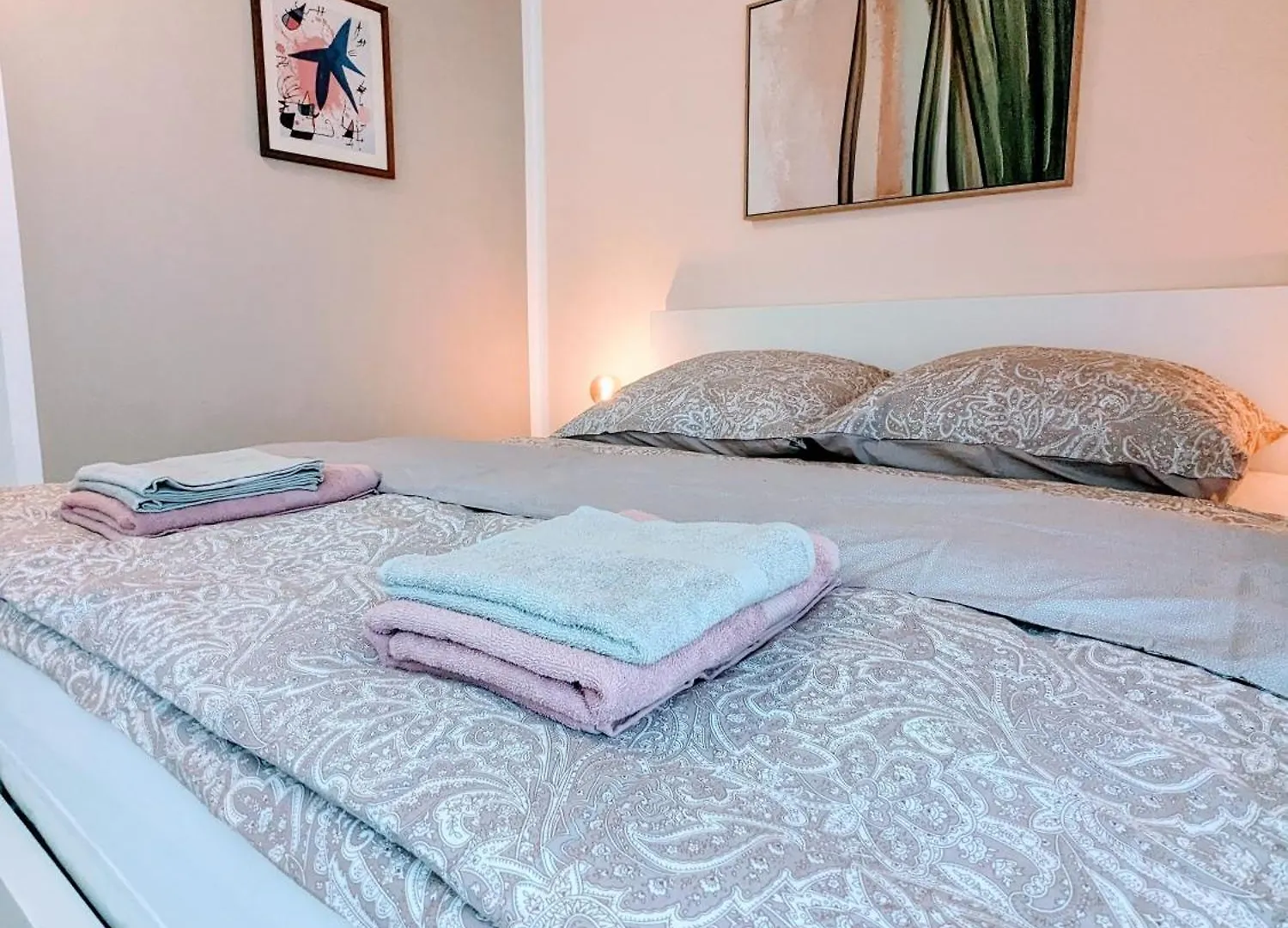 Wohnung Im Zentrum Nuernberg Nahe Messe Und Bahnhof Apartment Nuremberg